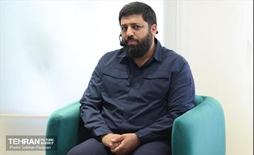 کارگاه خبری «روایت جنگ ۱۲ روزه» 20