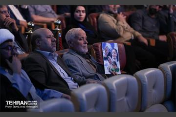 ششمین همایش «ستارگان شهر»  46