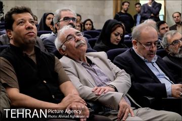 تولد ماه، استاد محمدعلی بهمنی 11