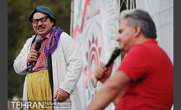 شادستان بوستان لاله 16