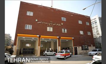 ایستگاه 116 آتش نشانی 6