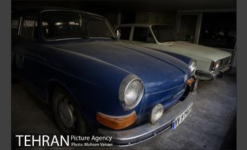 بازدید احمد مسجدجامعی از دست اندرکاران تهیه دائره المعارف تهران 21