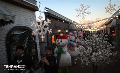 جشنواره زمستان داغ  30