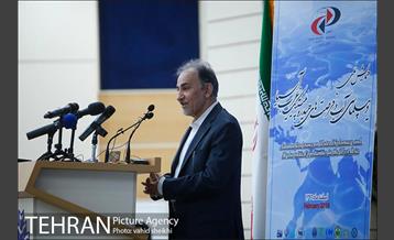 همایش ملی دیپلماسی و فرصت های هیدروپلیتیک غرب آسیا 22