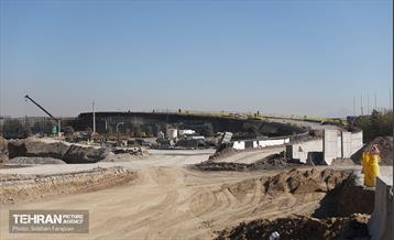 بازدید دانشجویان از پروژه میدان فتح 19