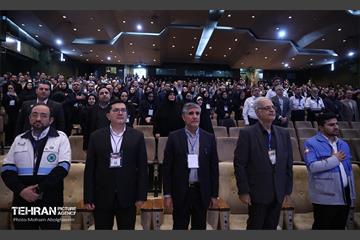 دهمین کنگره بین المللی سلامت در حوادث و بلایا 31