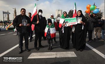 خانواده‌های انقلابی  25