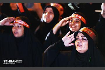 خدمات شهرداری منطقه ۳ در گذرگاه مرزی چذابه 18