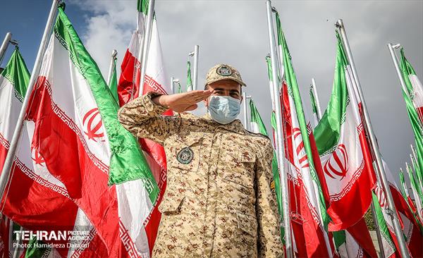 به این پرچم افتخار میکنم  24