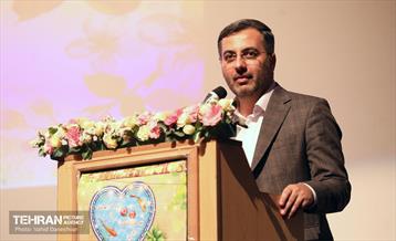 همایش عهد ماندگار 11