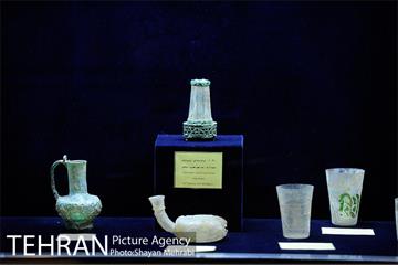 موزه آبگینه 5