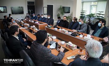 انتصاب سرپرست حراست کل شهرداری تهران 4