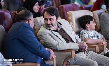 مراسم اختتامیه طرح مدرسه تابستانی نشاط و تعالی  31