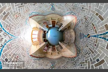 عمارت سلطان بیگم  38