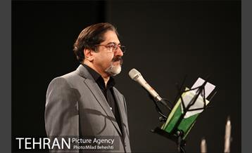 سوگواره موسیقیایی وداع 10