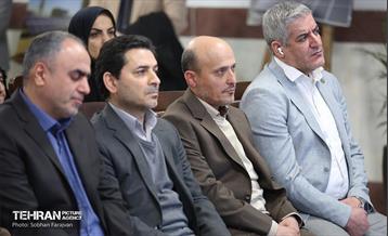 آیین افتتاح ۲۷۵ کیلووات نیروگاه خورشیدی کوچک مقیاس 50