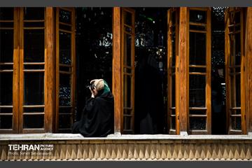 تور عکاسی از بافت تاریخی تهران