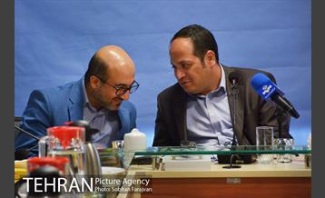 نشست خبری تشریح آخرین وضعیت انتخابات شورایاری ها 15