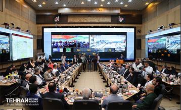 پنجاه‌و‌نهمین پویش امید و افتخار 20