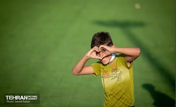 فاز نخست پروژه باغ راه حضرت فاطمه الزهرا(س) 19