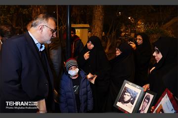 رونمایی از روایت موسیقایی «سربازنامه» 31
