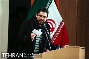 اکران و نقد فیلم سینمایی رگ خواب در دانشگاه امیرکبیر‎ 19