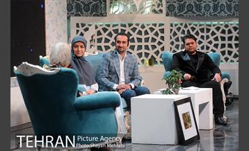 جشنواره رمضانی شهر خدا برج میلاد 27