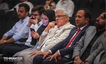 آغاز سلسله نشست‌های «شهر گفت» 29