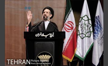 اختتامیه جشنواره دهکده جوانی 22