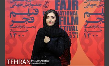 روز اول سی و هشتمین جشنواره جهانی فیلم فجر‎ 1