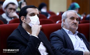 همایش تجلیل و تکریم از مادران شهدای امر به معروف و نهی از منکر 17