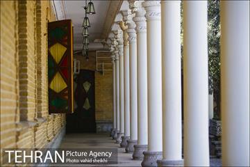 بوستان قیطریه 28