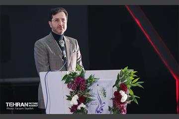 جشن بزرگداشت میلاد حضرت زهرا(س) 15