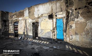 حسن آباد؛ 3سال و 8ماه پس از حریق 21