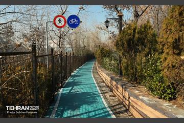 مسیر زندگی؛ مسیر گردشگری و تندرستی 45