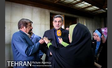 صد و سی و سومین جلسه شورا شهر 19