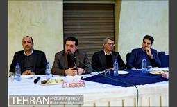 میزگرد تخصصی مدیریت شهری 8