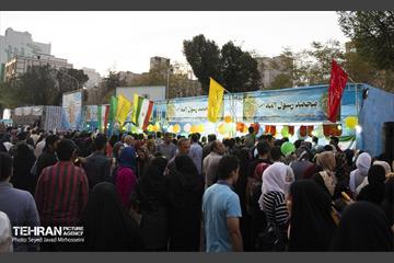 جشن میلاد پیامبر(ص) 31