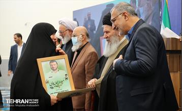 پنجاه و دومین رویداد امید و افتخار 6