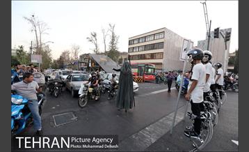 پویش مردمی از خودمان شروع کنیم 7