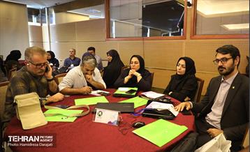 رویداد بارش 63