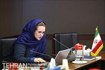 نشست مرحله سوم شورای داوری جایزه جهانی خشت طلایی تهران 2019 4