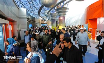 همایش‌ پیاده‌روی خانوادگی کارکنان شهرداری تهران - ۲ 18