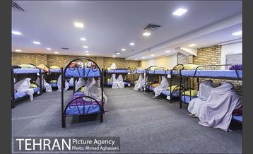 افتتاحیه مرکز بهاران بانوان منطقه دو 27