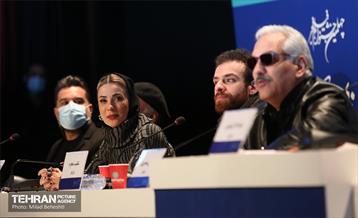 دههمین روز از چهلمین جشنواره فیلم فجر 19