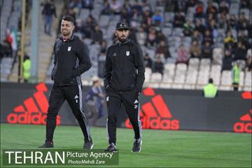 دیدار دوستانه ایران و توگو 7