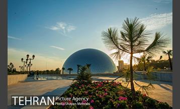 سراسر نمای دفاع مقدس 51