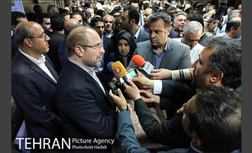 افتتاح ایستگاه مترو خواجه عبدالله انصاری 30