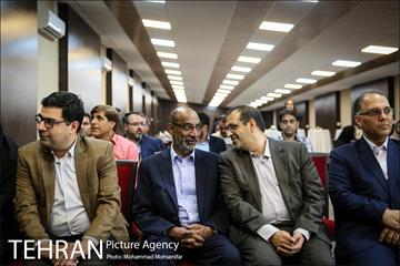 آئین درخت کاری به مناسبت تولد گاندی 1