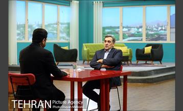 حضور شهردار تهران در برنامه سلام، صبح بخیر 6